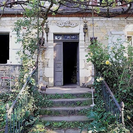 Ferme De La Dorvalliere Cavagnac 외부 사진