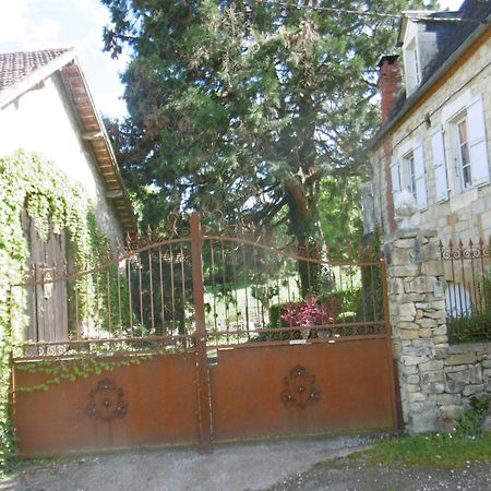 Ferme De La Dorvalliere Cavagnac 외부 사진