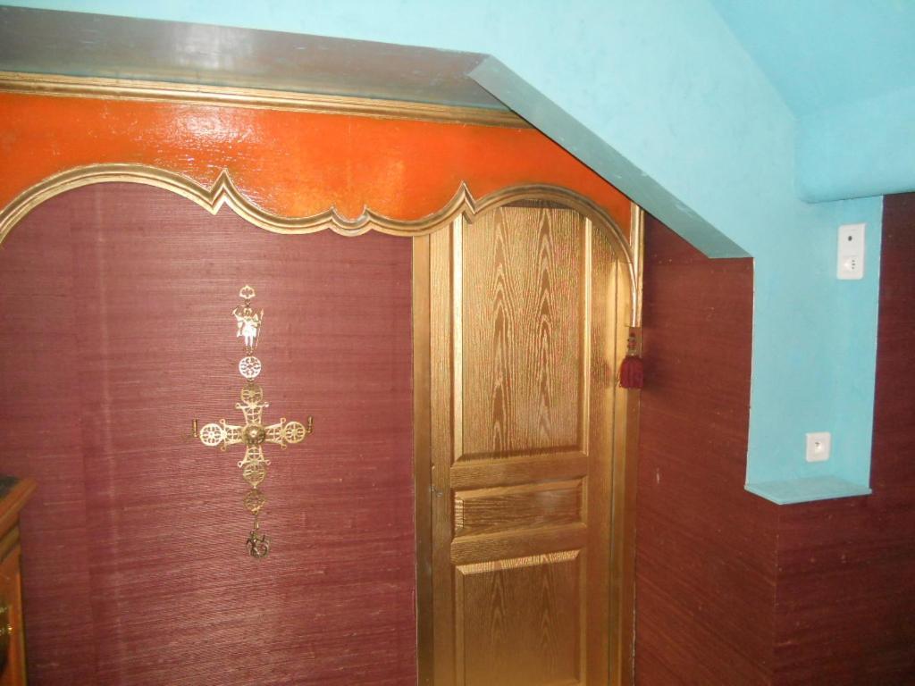 Ferme De La Dorvalliere Cavagnac 외부 사진