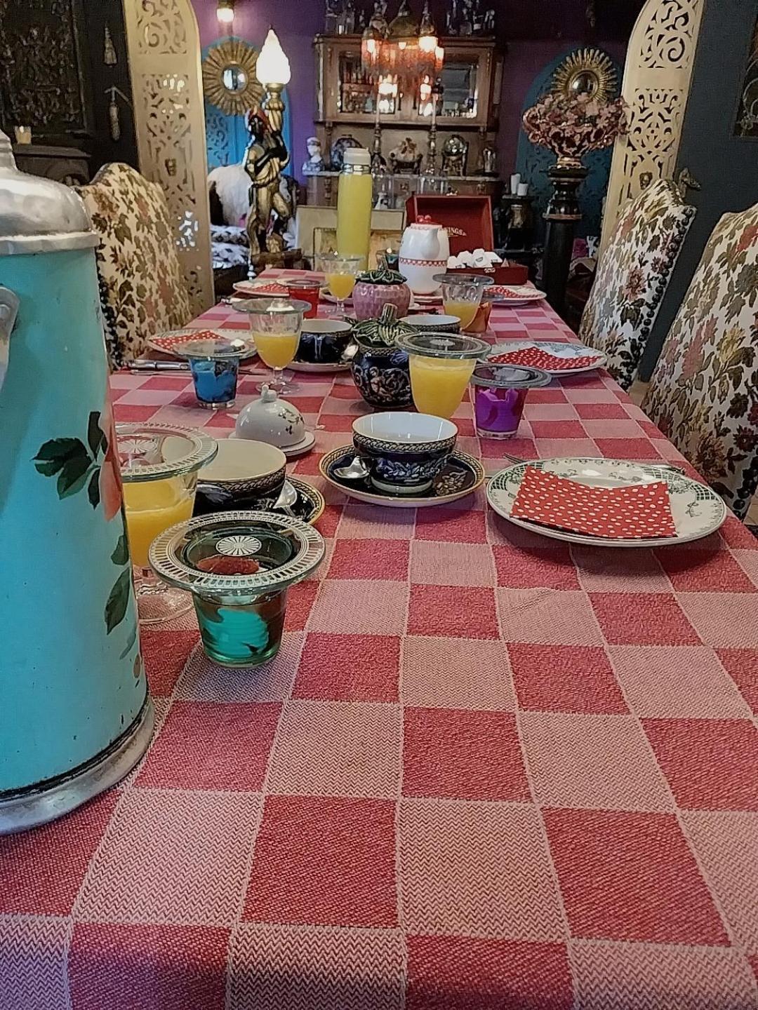 Ferme De La Dorvalliere Cavagnac 외부 사진