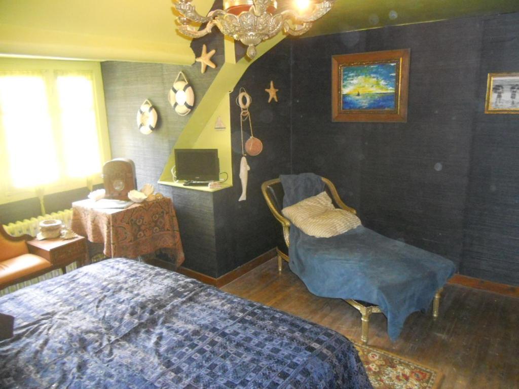 Ferme De La Dorvalliere Cavagnac 외부 사진