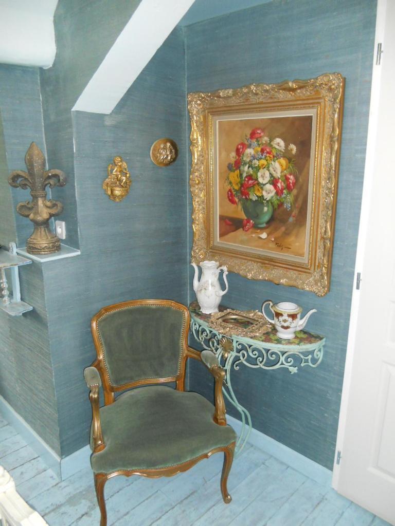 Ferme De La Dorvalliere Cavagnac 외부 사진