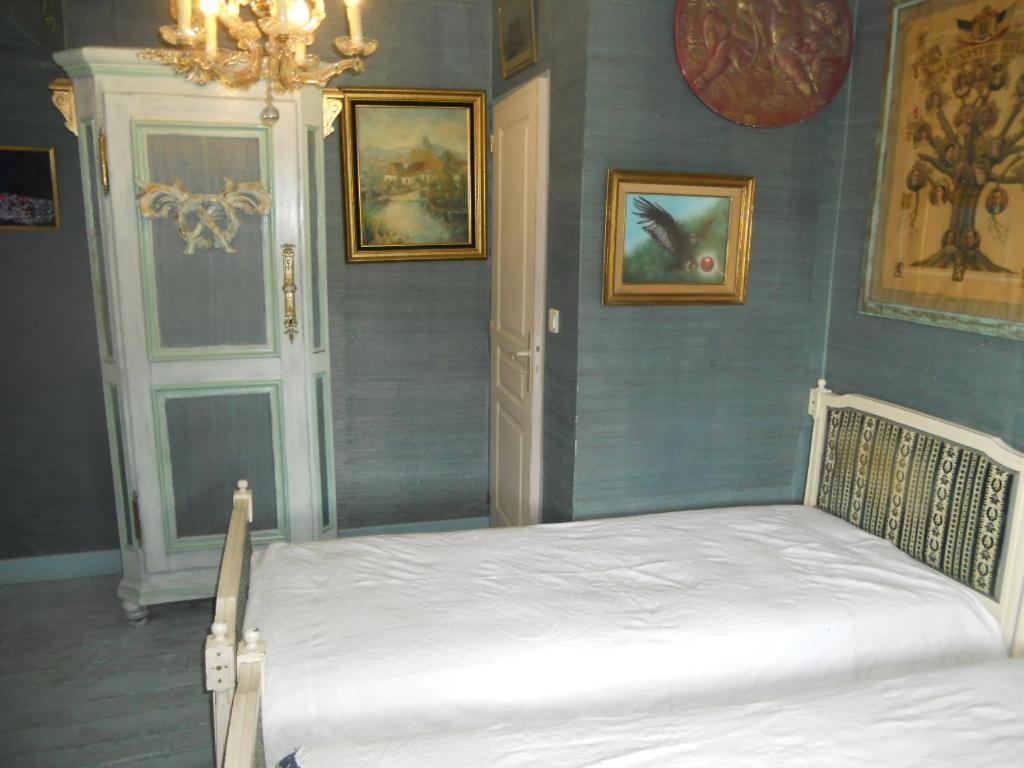Ferme De La Dorvalliere Cavagnac 외부 사진