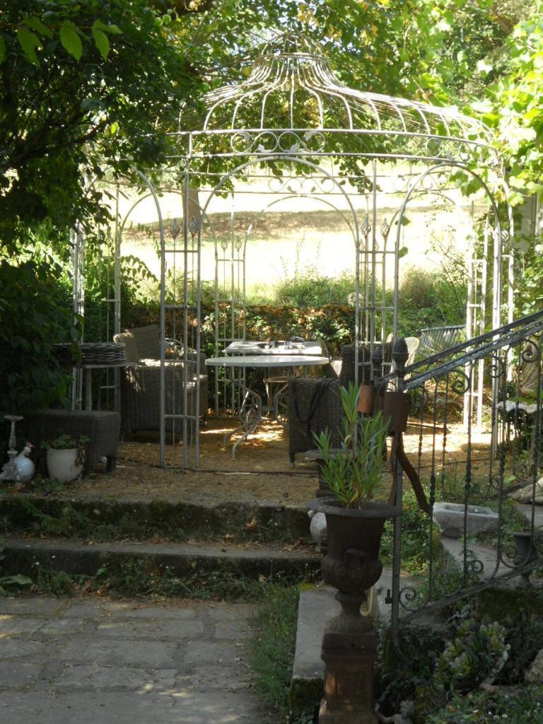 Ferme De La Dorvalliere Cavagnac 외부 사진